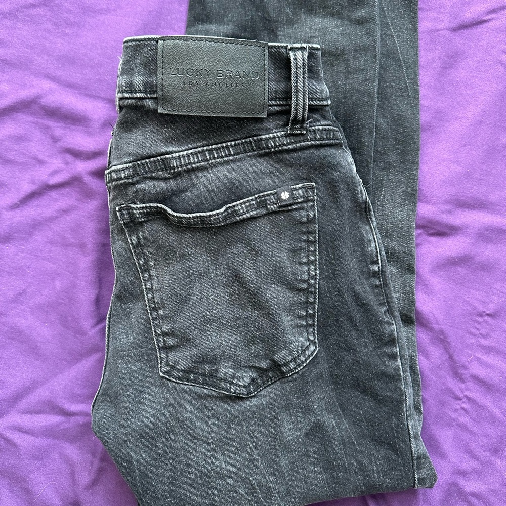 Size 2 skinny pants